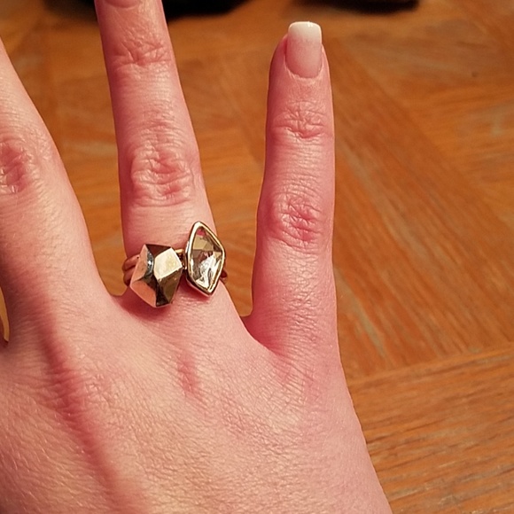 2 HLM Soho Rings - Picture 3 of 7